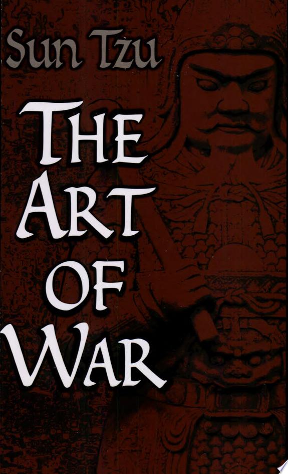 Unveiling Sun Tzu’s Strategic Masterpiece: A Review of “The Art of War”