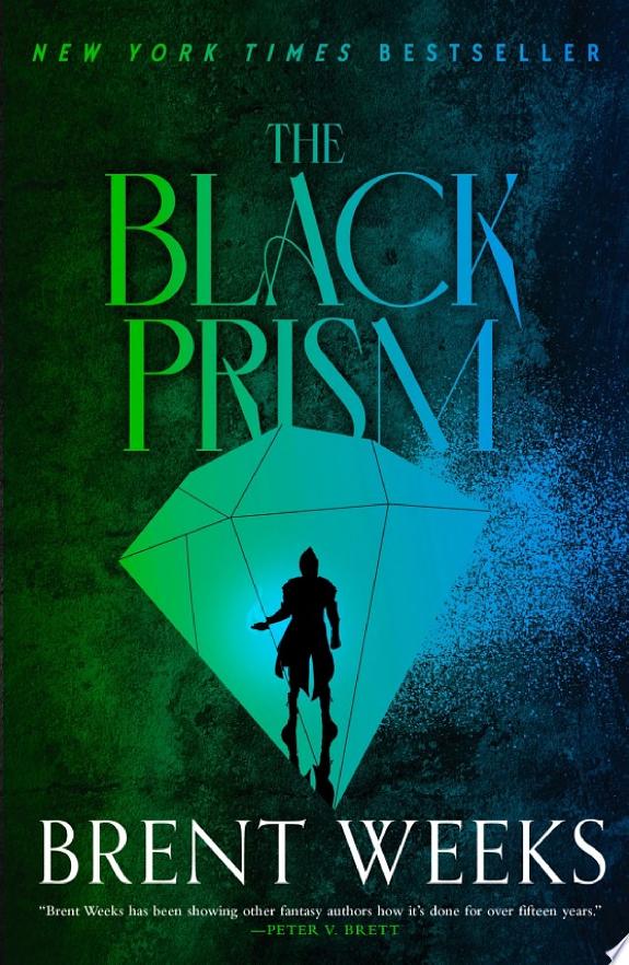 Unraveling Mysteries and Magic in “The Black Prism”