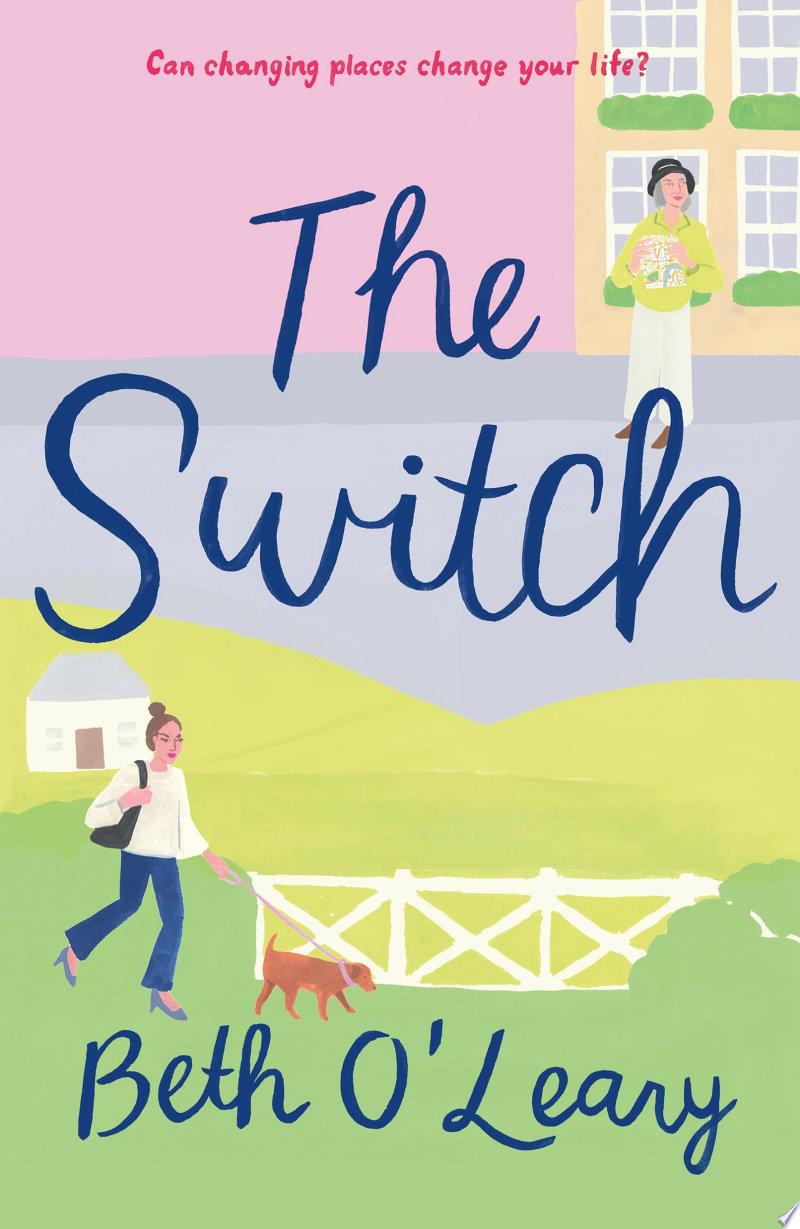 The Switch by Beth O’Leary: Book Review