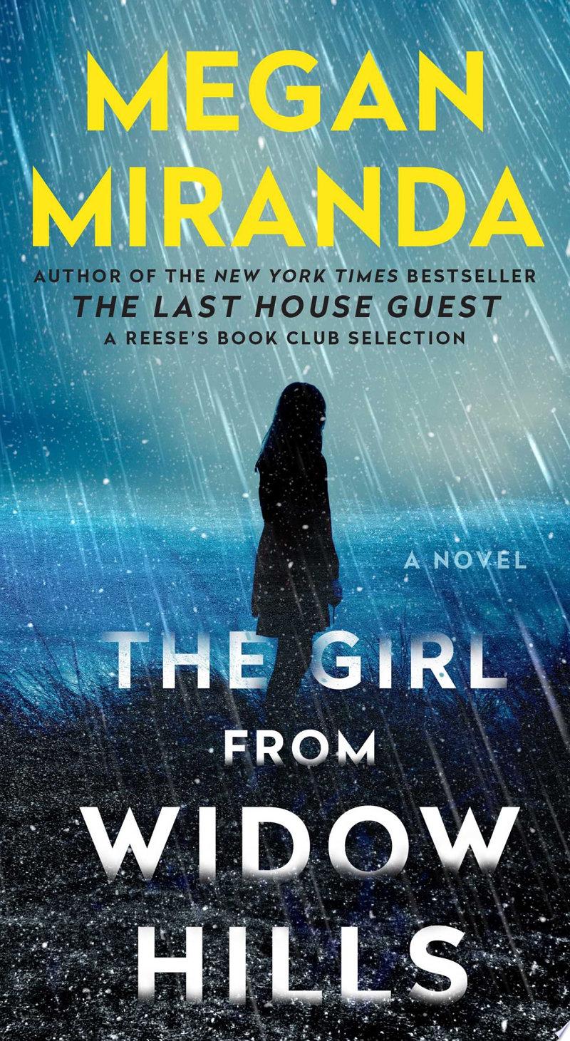 The Girl from Widow Hills by Megan Miranda: Book Review