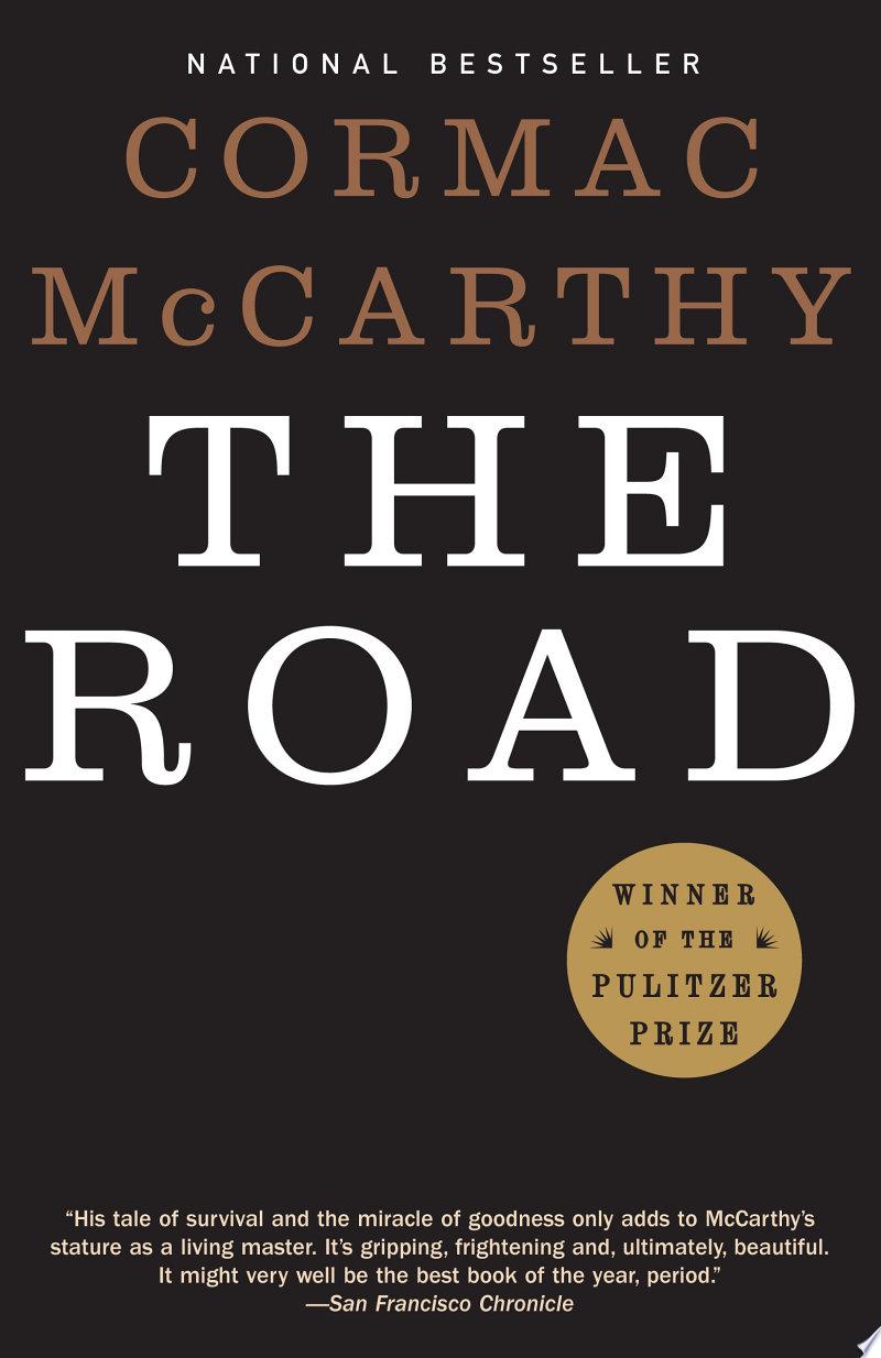 The Road by Cormac McCarthy: Book Review