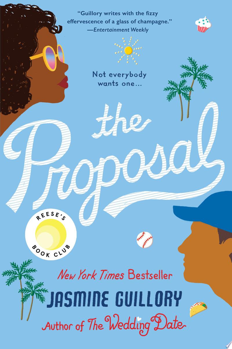 The Proposal by Jasmine Guillory: Book Review