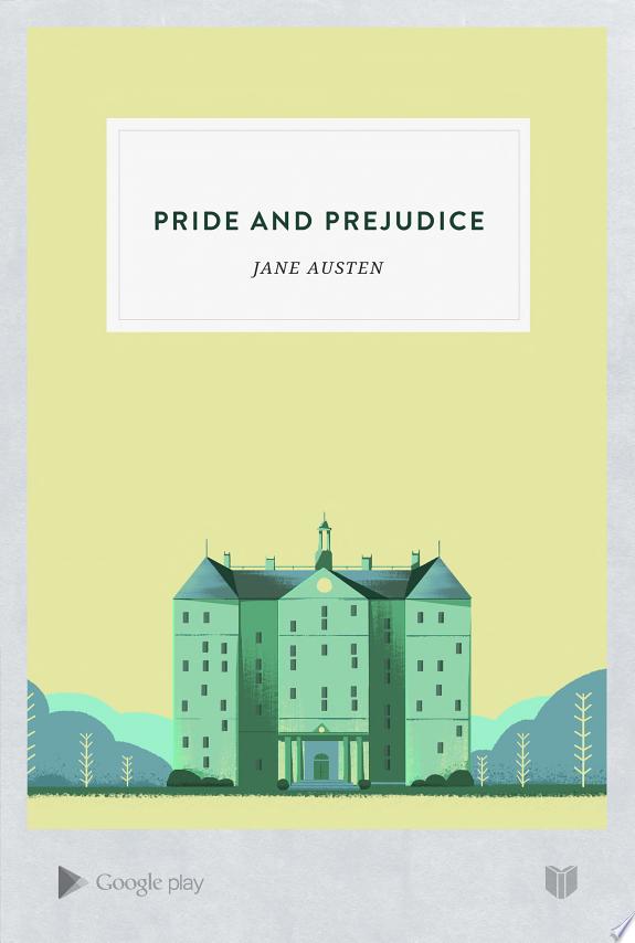 Pride and Prejudice by Jane Austen: Book Review