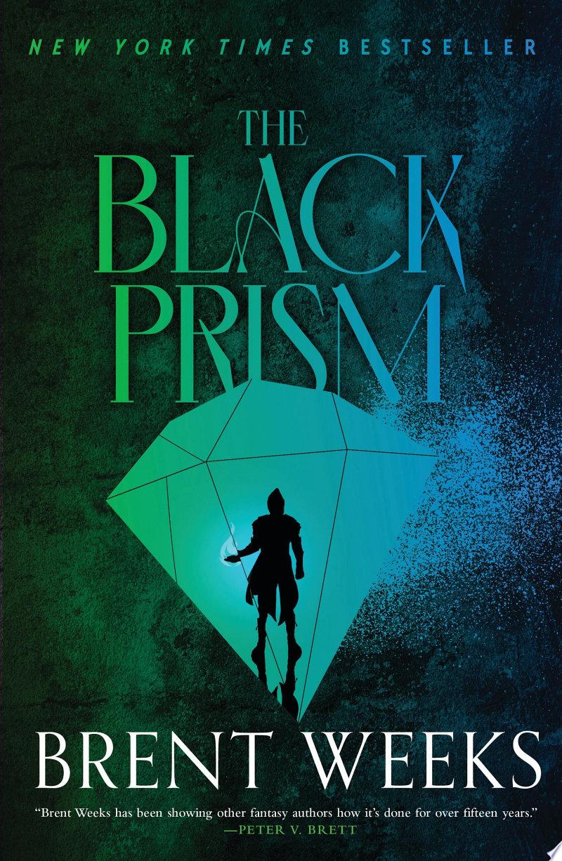 The Black Prism by Brent Weeks: Book Review