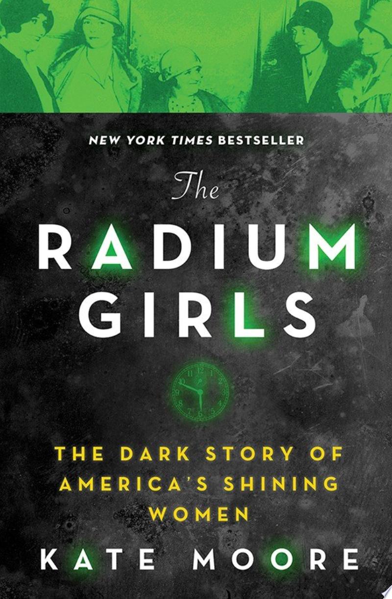 The Radium Girls by Kate Moore: Book Review