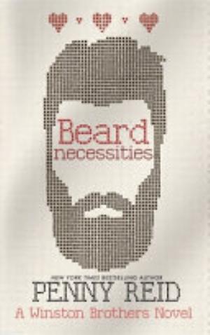 Beard Necessities by Penny Reid: Book Review