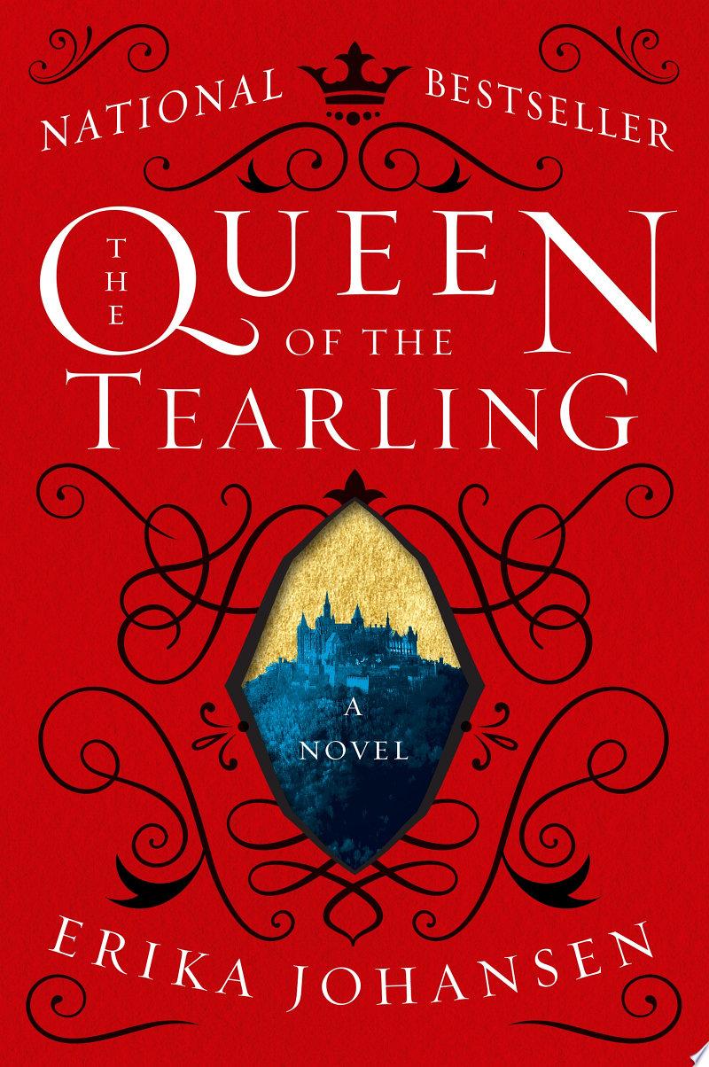 The Queen of the Tearling by Erika Johansen: Book Review