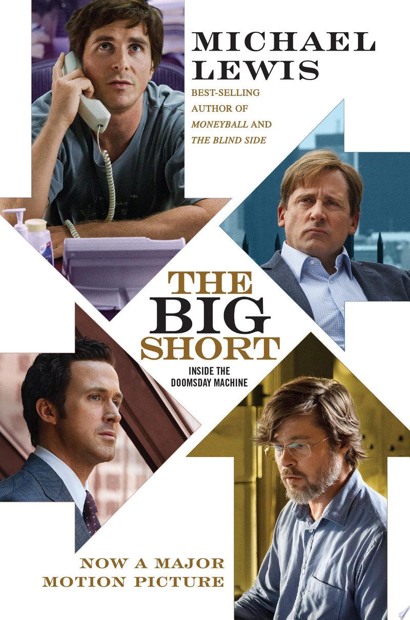 The Big Short by Michael Lewis: Book Review