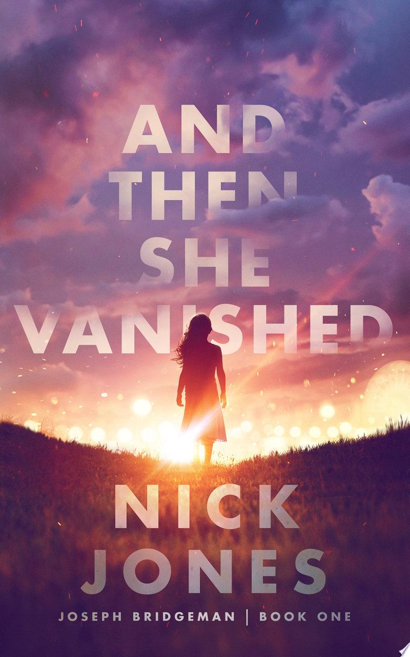 Then She Vanished by T. Greenwood: Book Review