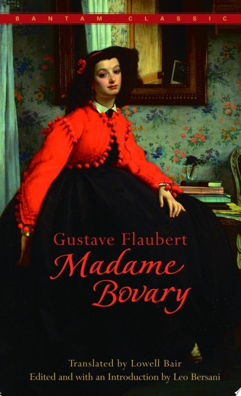 Madame Bovary by Gustave Flaubert: Book Review