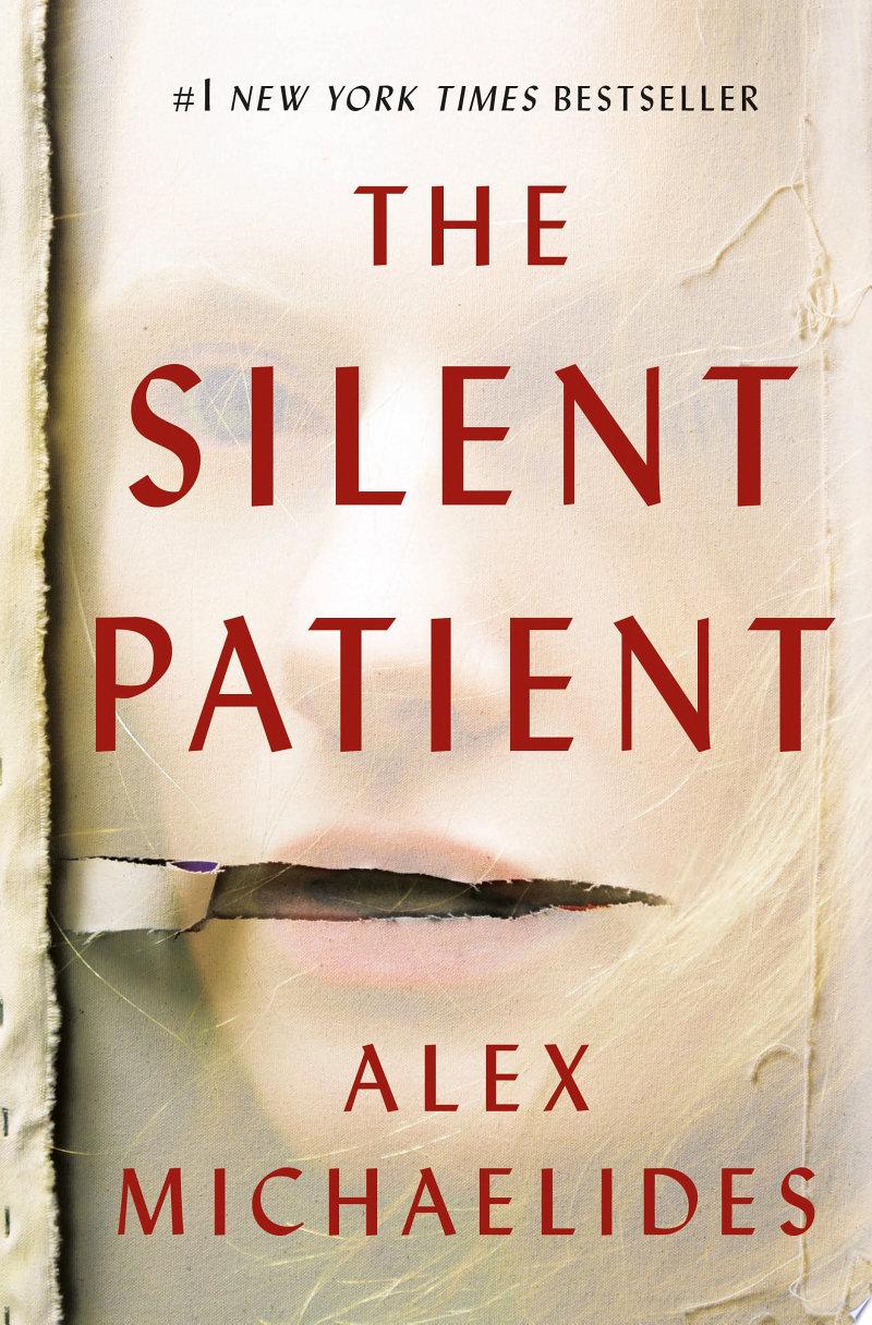 The Silent Patient by Alex Michaelides: Book Review