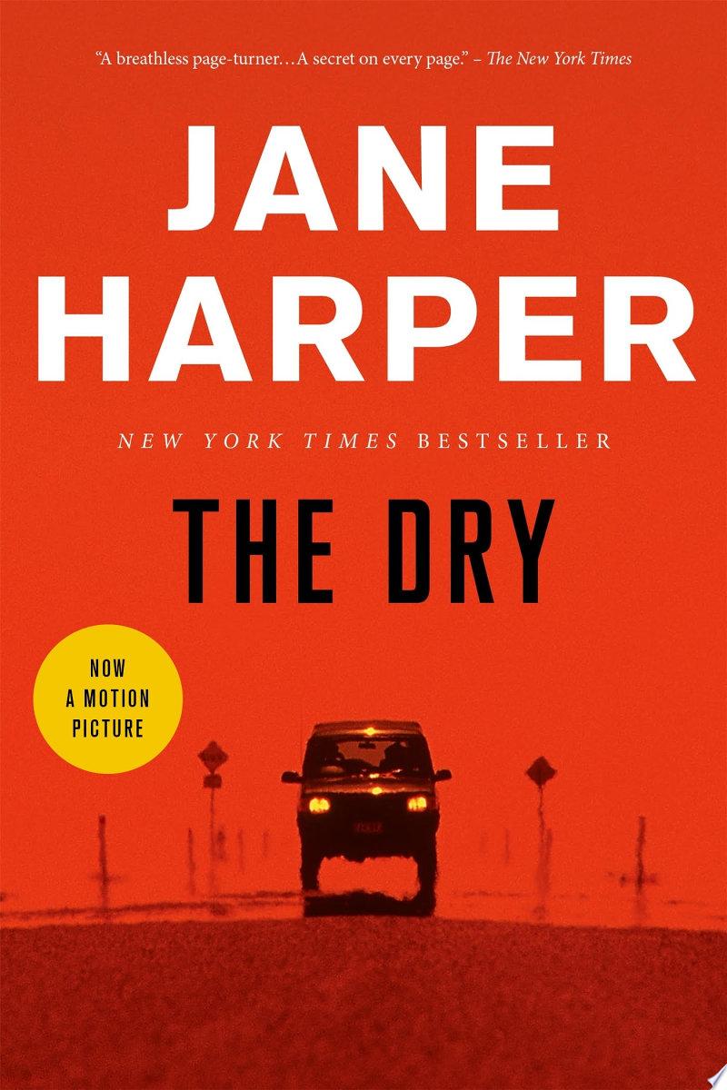 The Dry by Jane Harper: Book Review